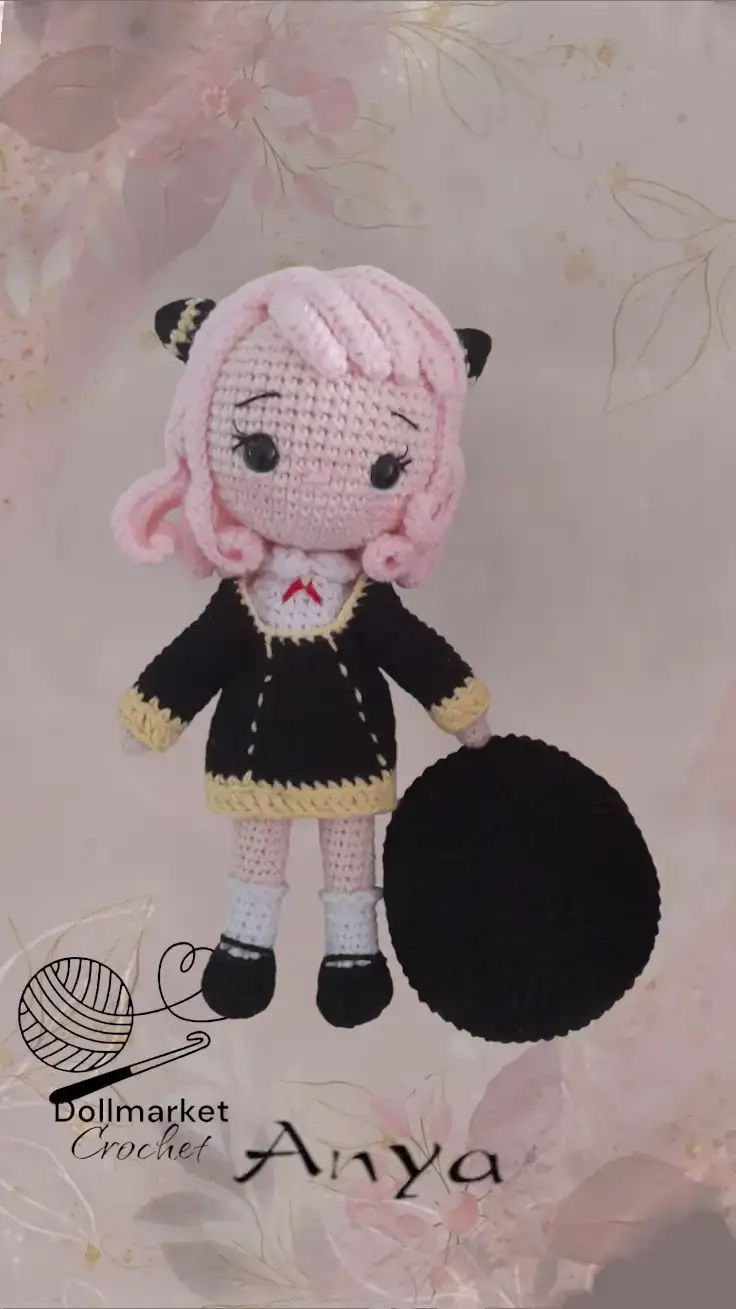 Anya/22 cm 2