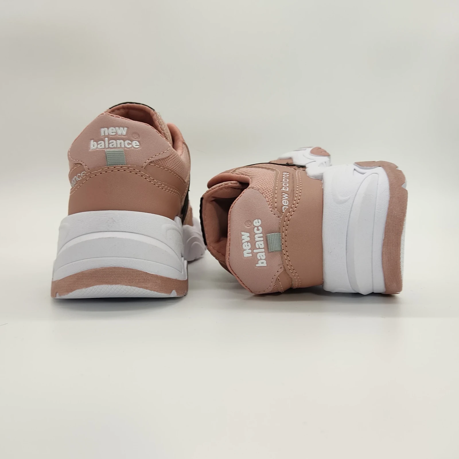 NEW BALANCE ROSA (Colombiano) 9
