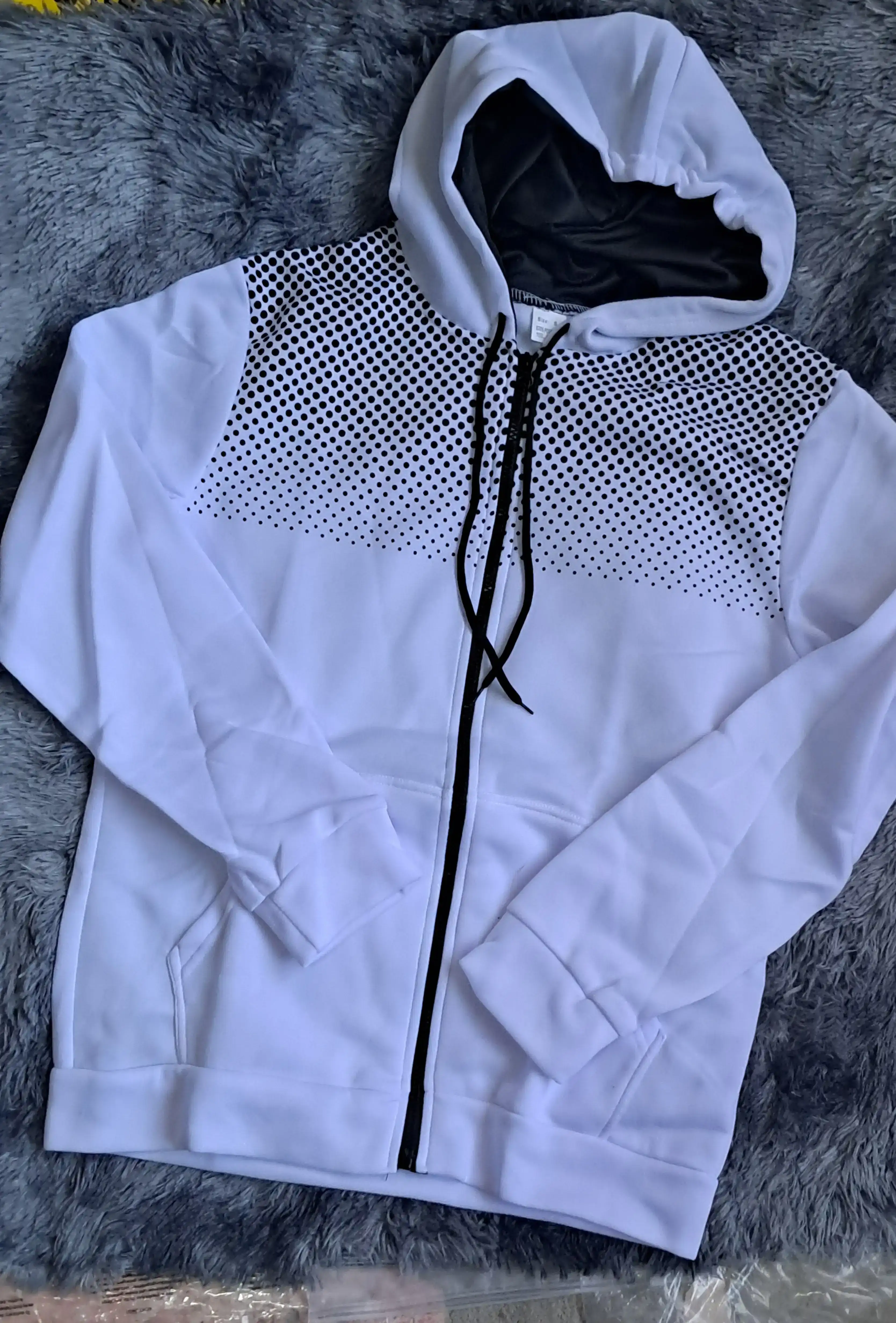 Sudadera termica