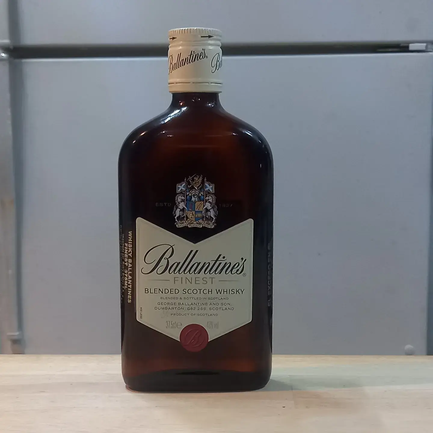 Ballantines