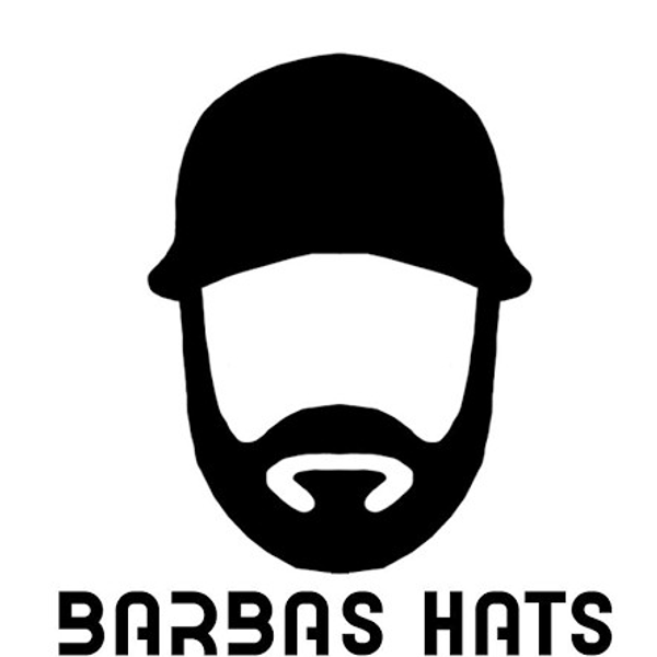 BARBAS HATS