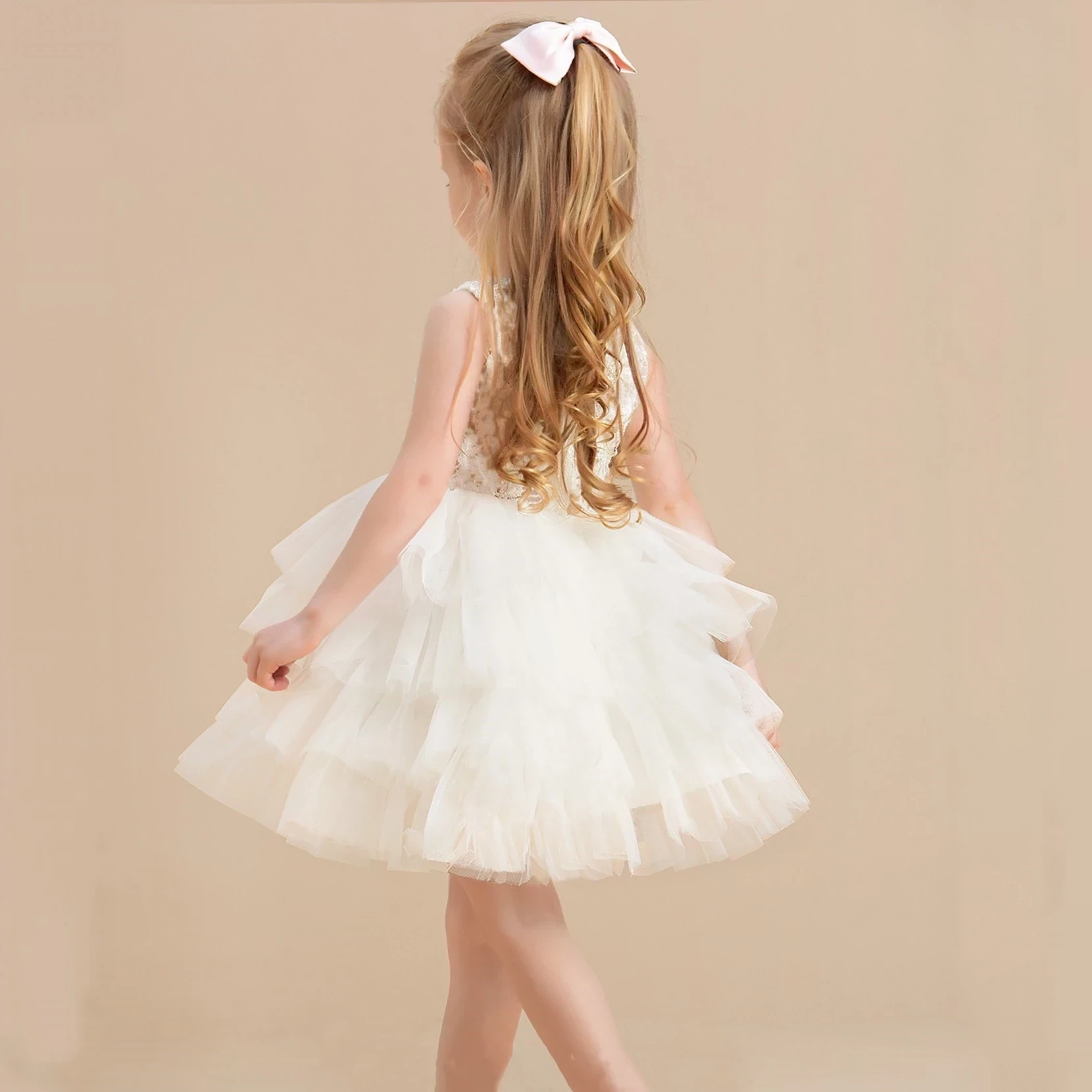 VESTIDO ELEGANTE BSM