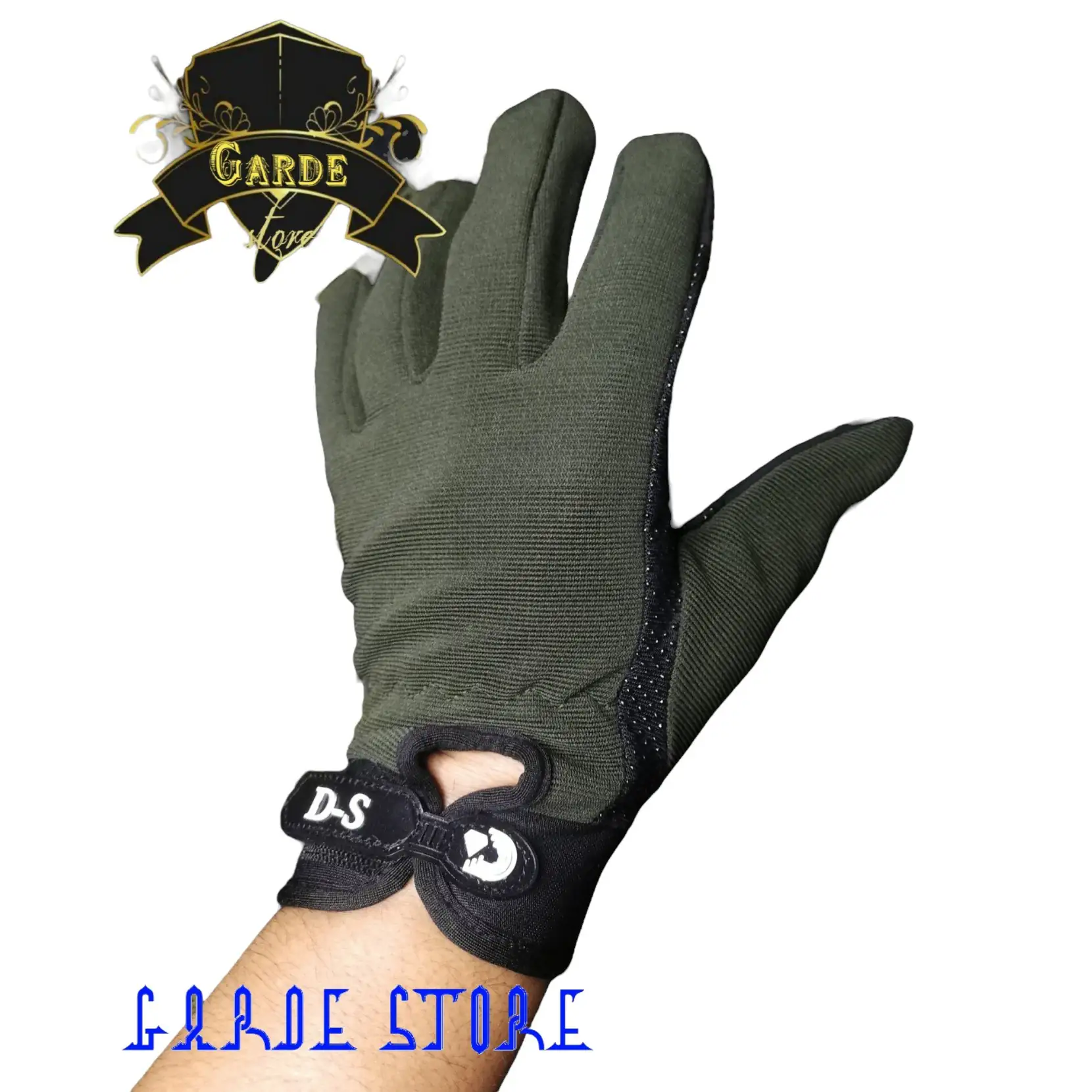 Guantes ligeros DIMAM STRONG.  2