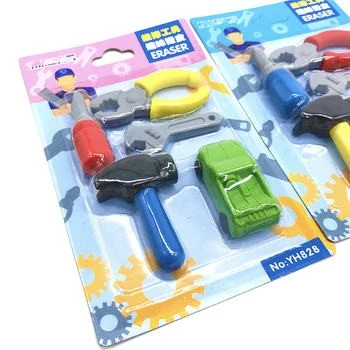 BORRADORES MINI HERRAMIENTAS X5
