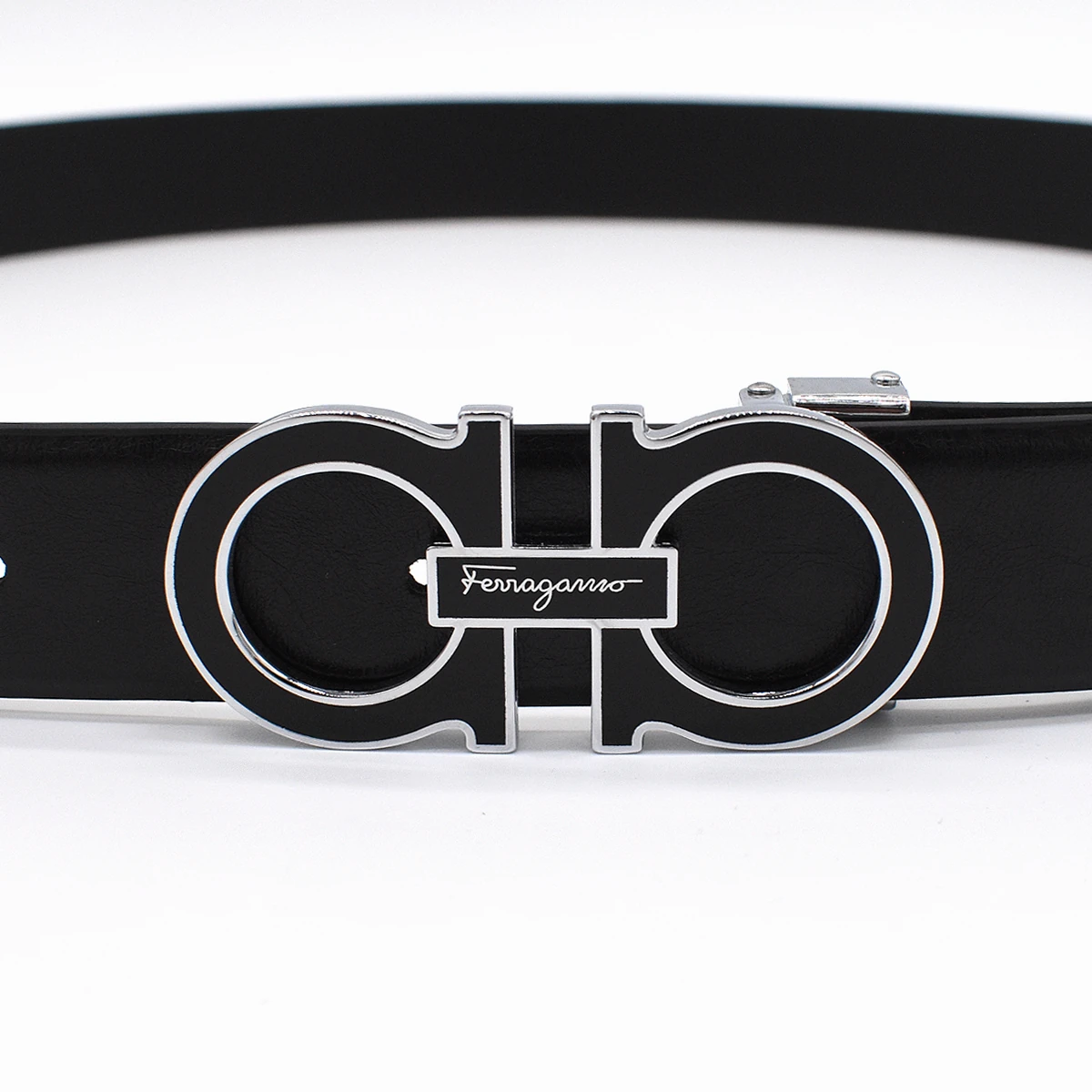 Cinturón Salvatore Ferragamo 3