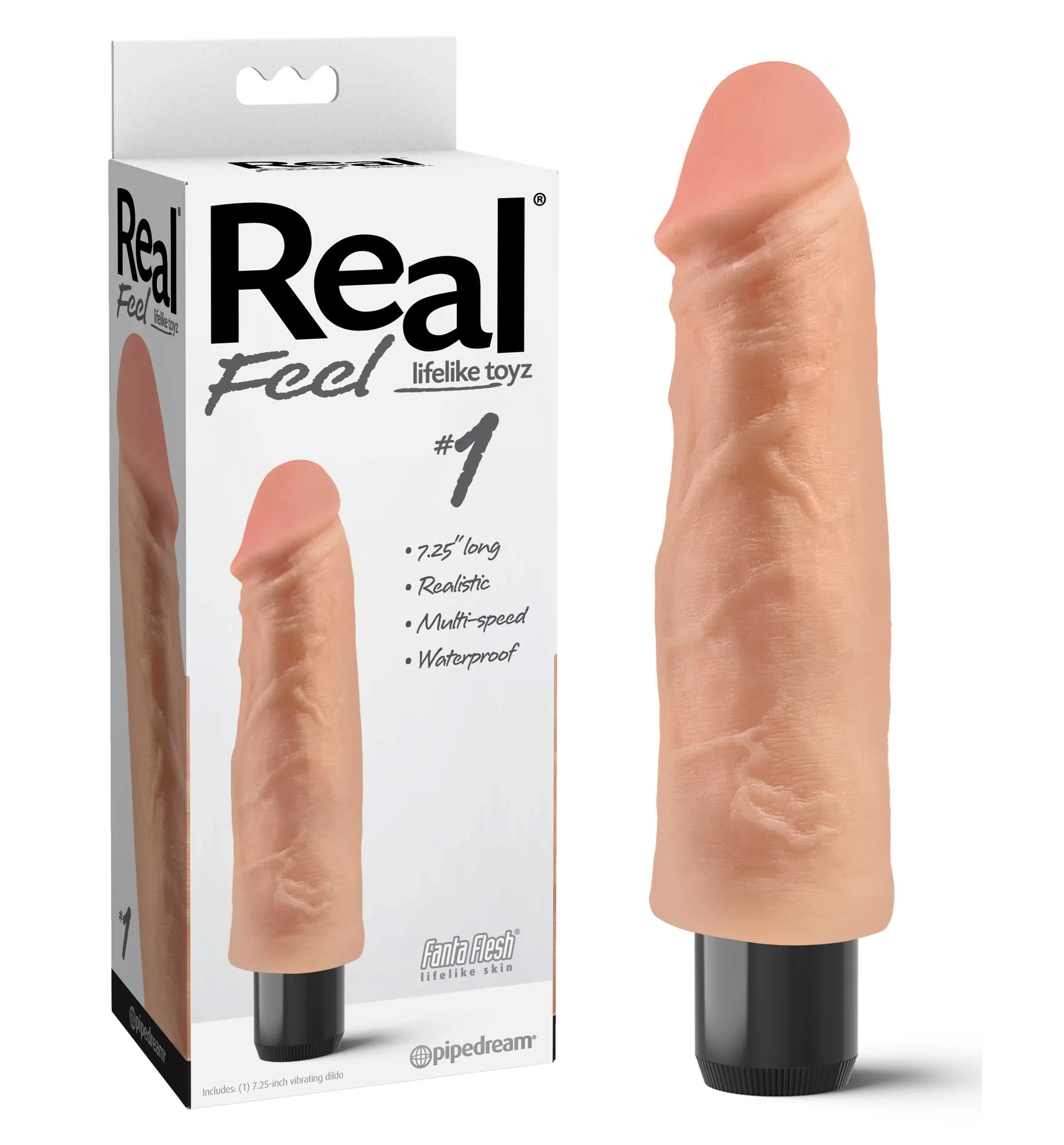 Real Feel® No. 1