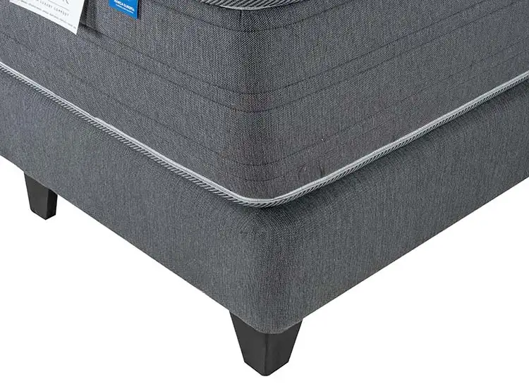 CAMA EUROPEA FLEX BLACK KING 3