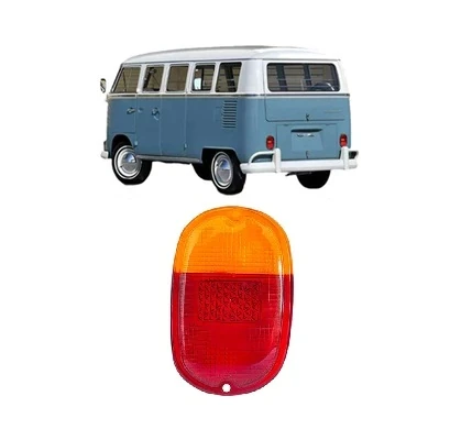 Tapa Stop trasero Kombi Buho Bicolor