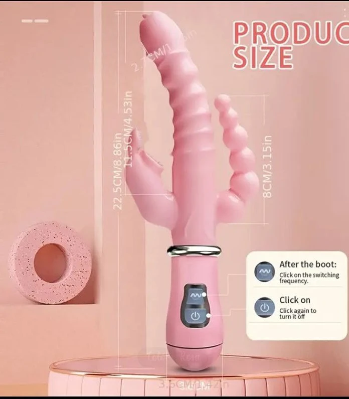 VIBRADOR 