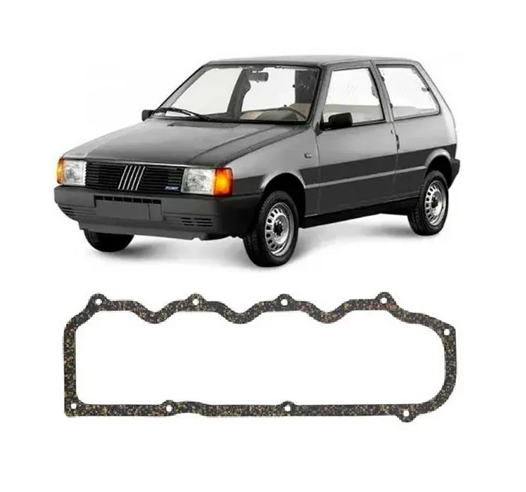 Empaque tapa valvulas Fiat Uno / Premio / Elba 1977-1988