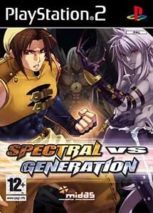 Spectral vs generation
