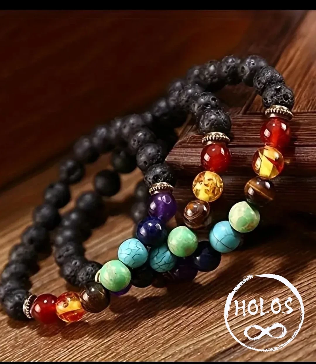 Pulsera Difusor