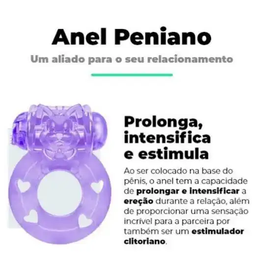 Anel peniano  2