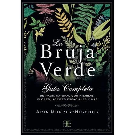La bruja verde 
