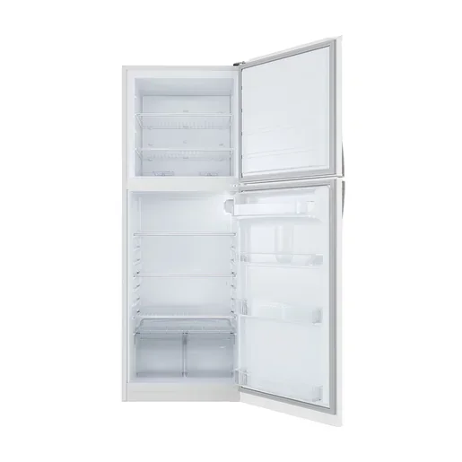 Heladera HDR400F00B 397LTS BLANCA 2