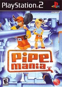 Pipe mania