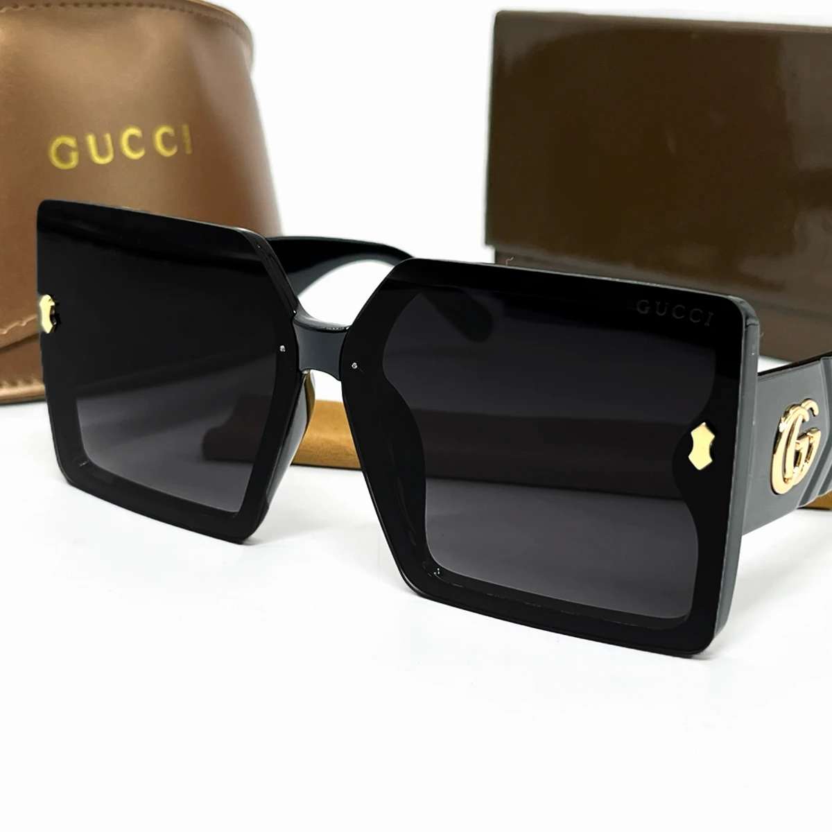 Gafas de sol Gucci 5