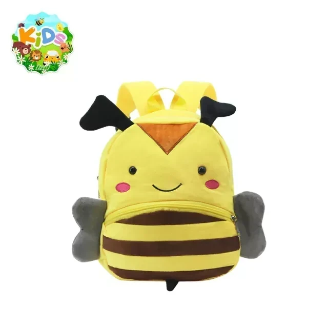 MOCHILA INFANTIL KIDS 1500 3