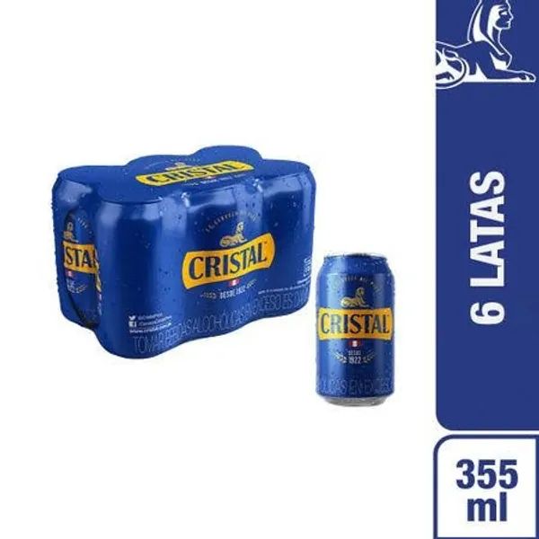 CERVEZA