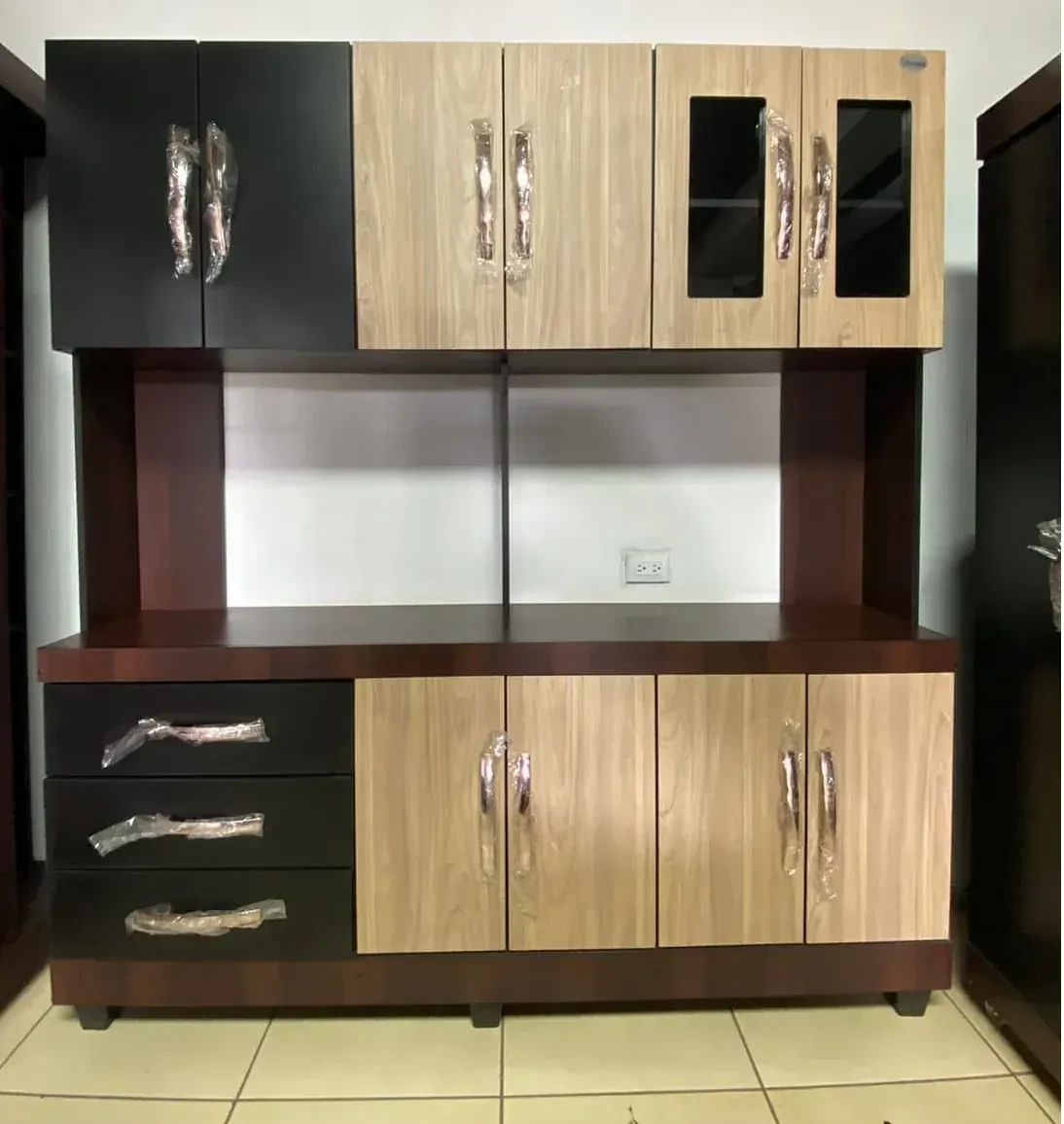 ALACENA DE COCINA  2