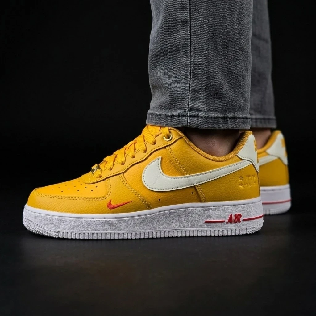 TENIS NIKE AIR FORCE 1 '07 SE 2