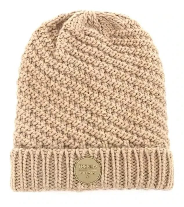 GORRO TRENDY 13801 2