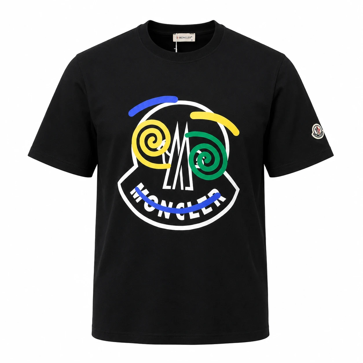 Playera Moncler