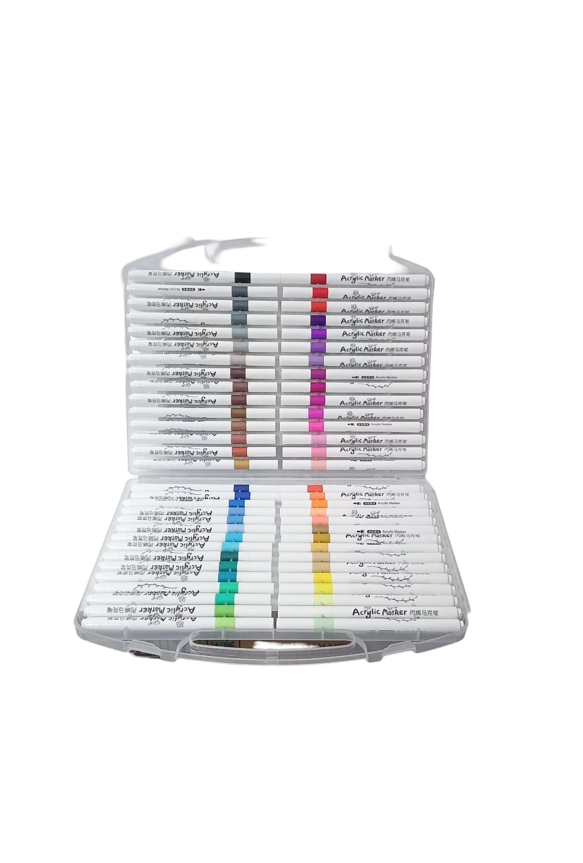 Plumin acrylic  marker con 60 2