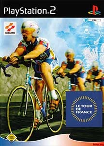 Le tour de france