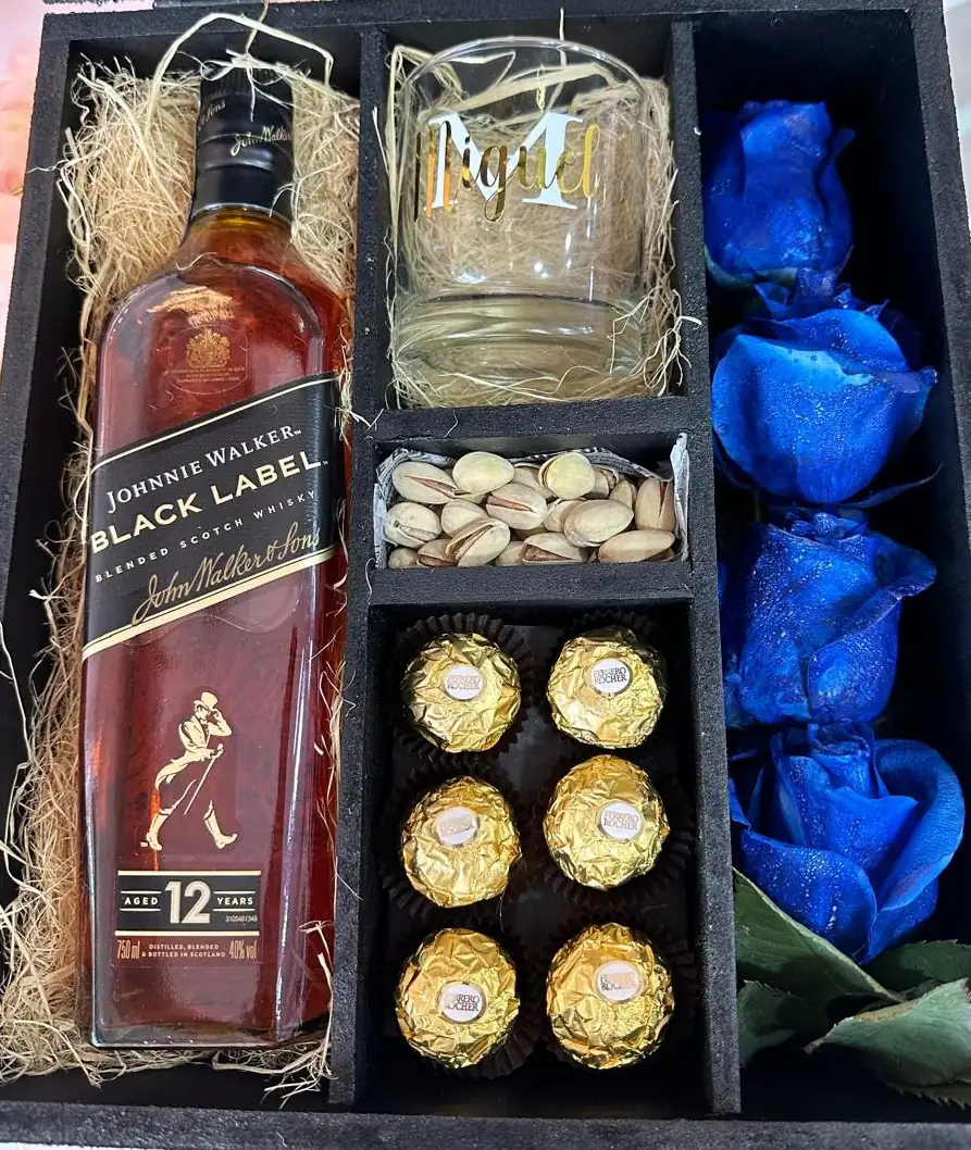 Special love box