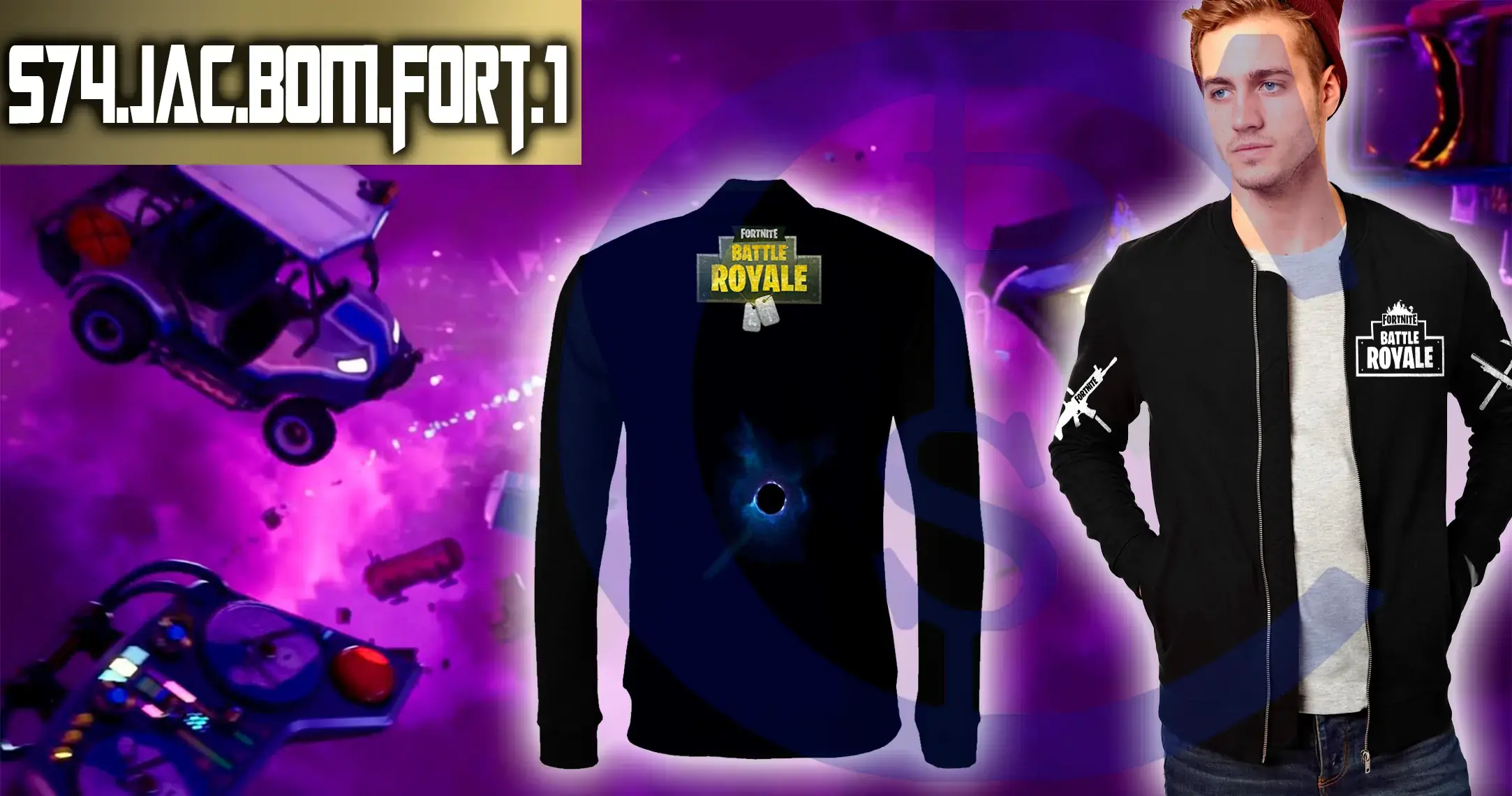 574.JAC.BOM  .FORT.1 (fornite)