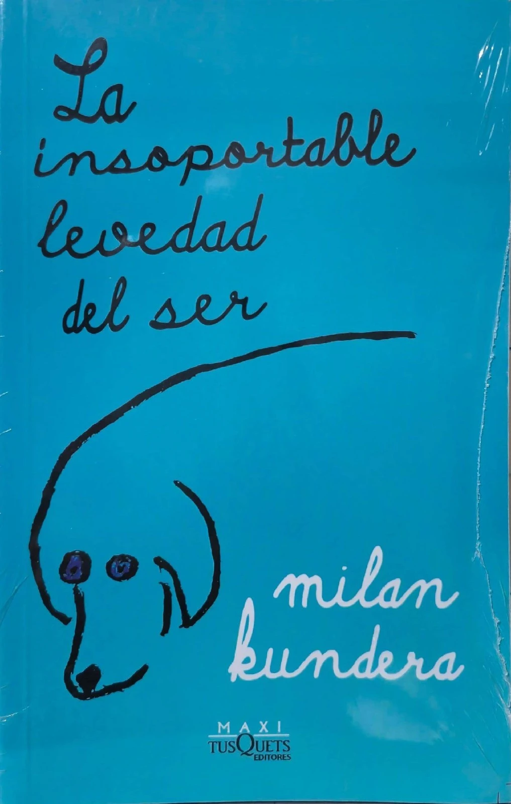 LA INSOPORTABLE LEVEDAD DEL SER