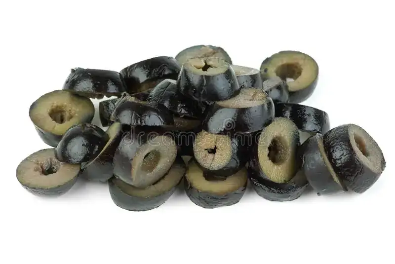 Porción de Aceitunas