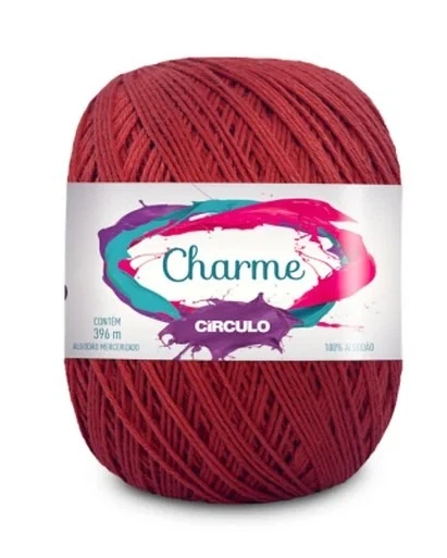 CHARME 3480 DEVOCAO