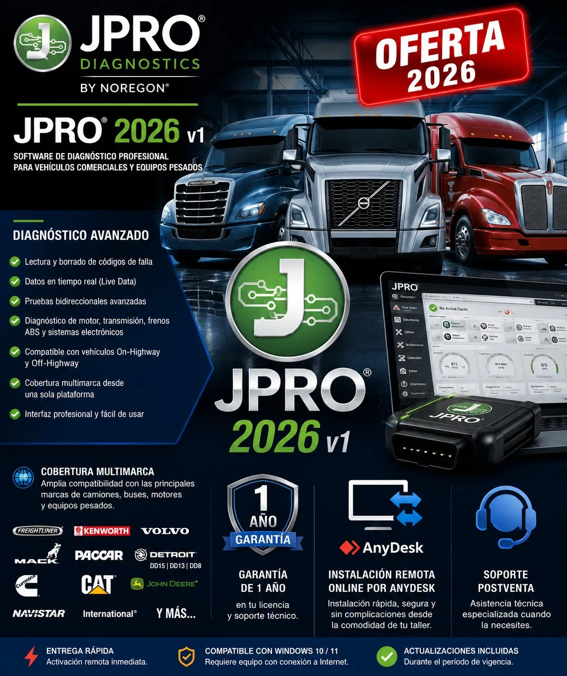 JPRO 2026