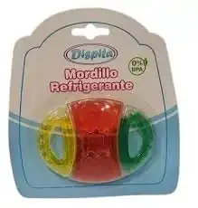 Dispita Mordillo tricolor Refrigerante - 10841
