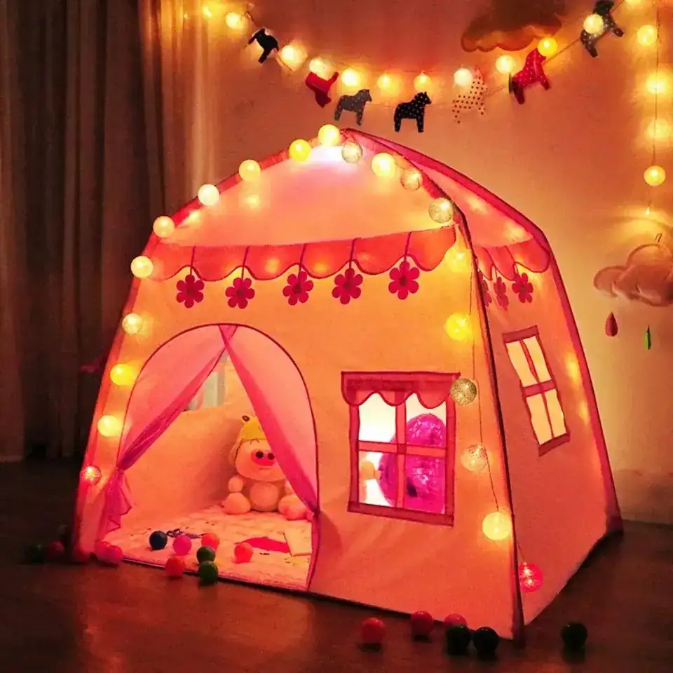 Casita Flor  2