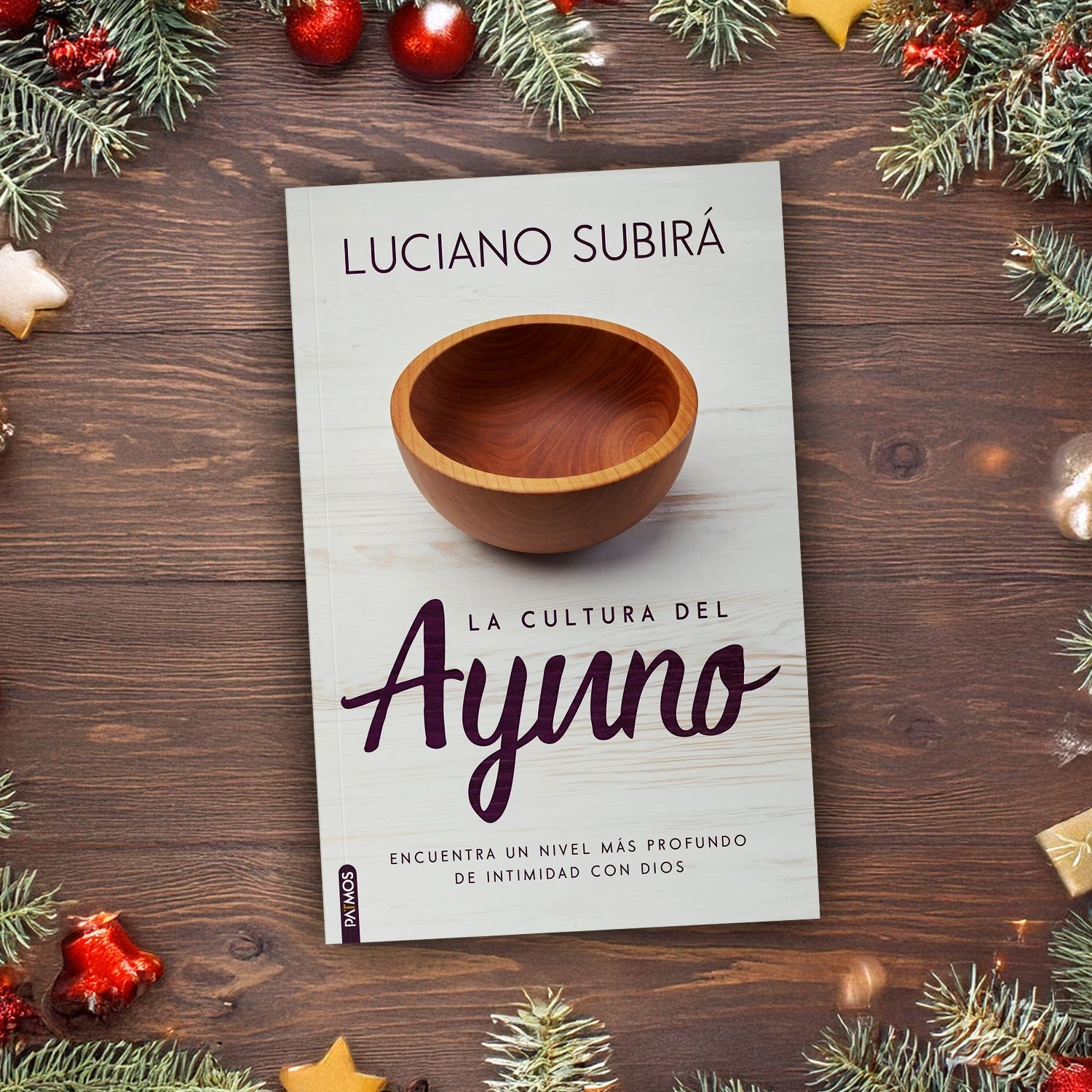 La cultira del ayuno