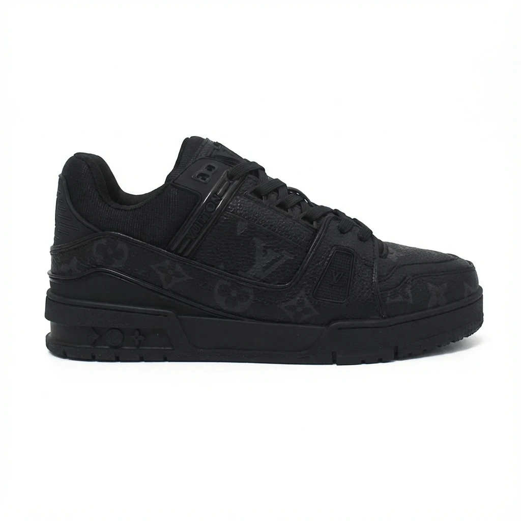 Tenis Louis Vuitton Trainner&nbsp;
