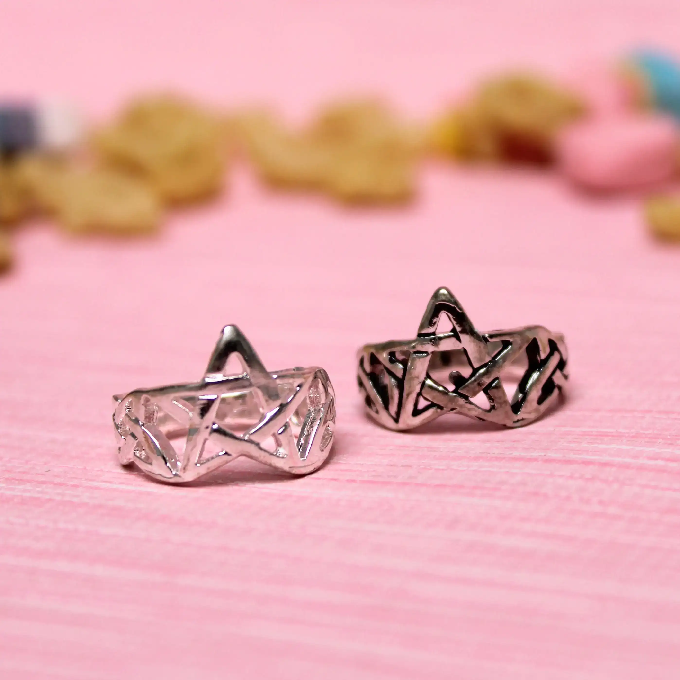 Anillo Royan