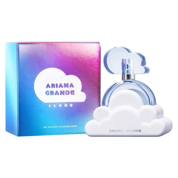 Ariana Grande Cloud