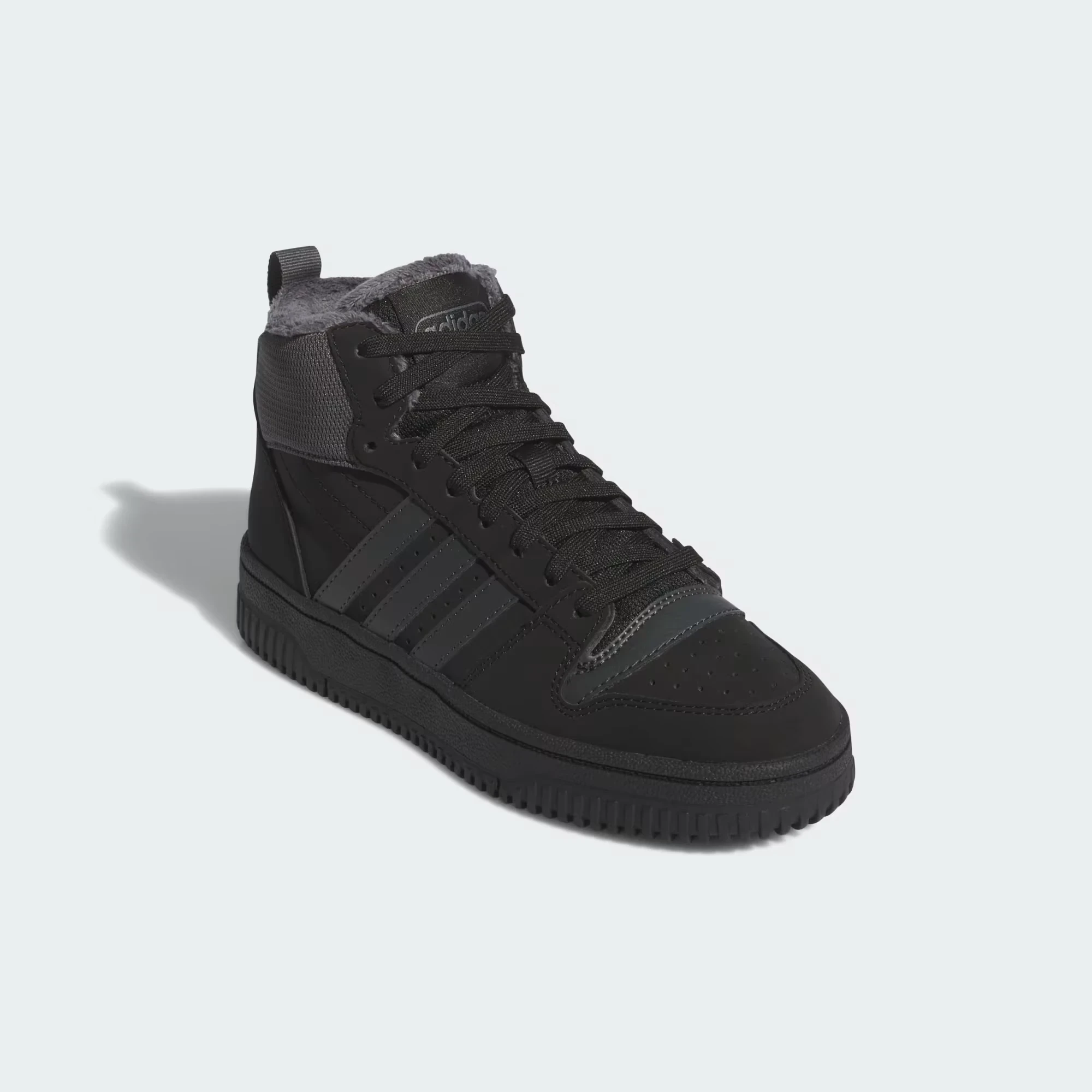ADIDAS TURNAROUND MID (Original) 4