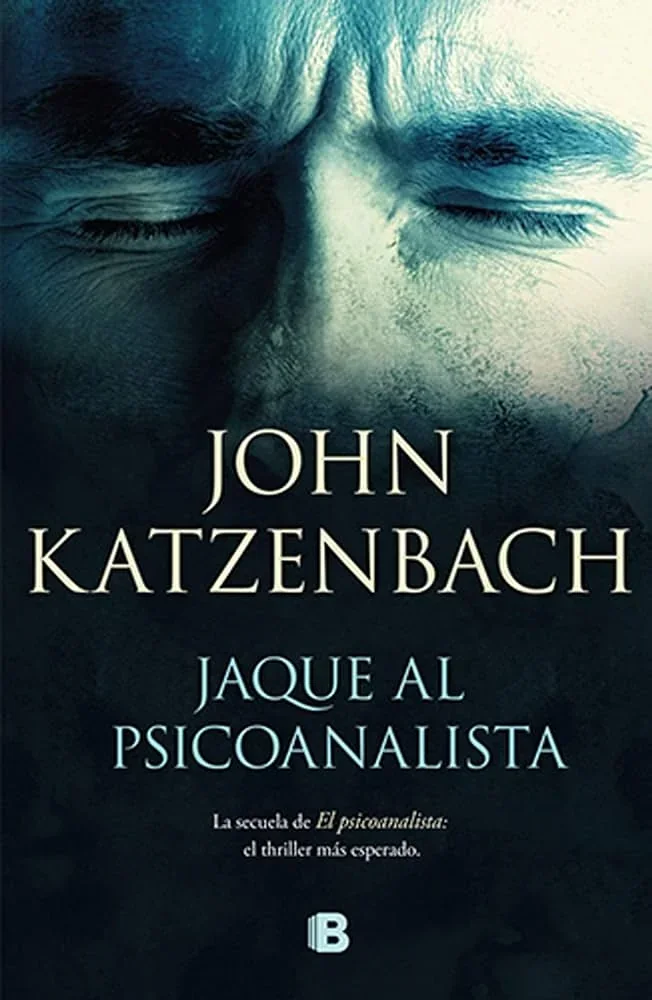 JAQUE AL PSICOANALISTA 