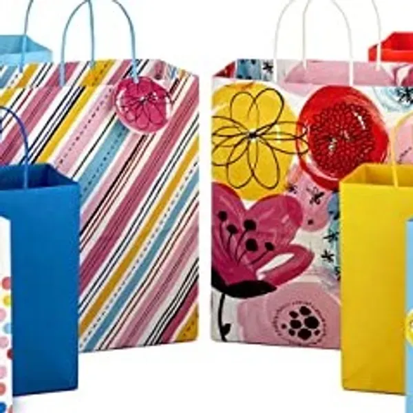 Regalos y decoraciones