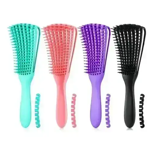Cepillo Desenredador para Cabello