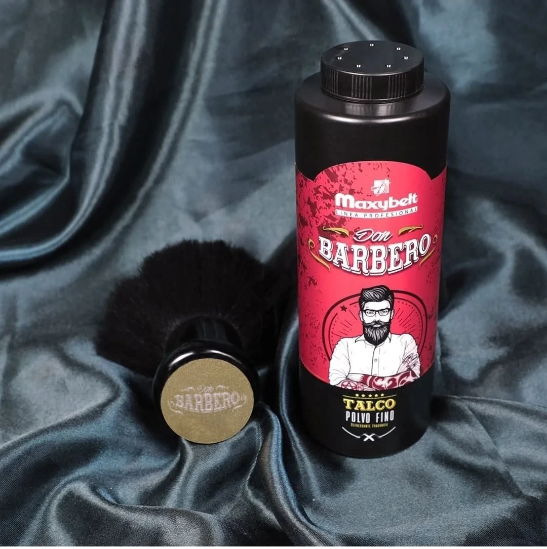 maxybelt talco barbero