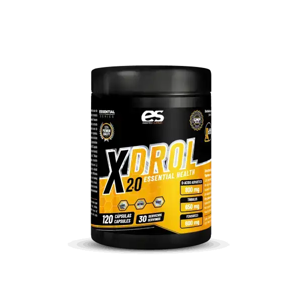 X-DROL