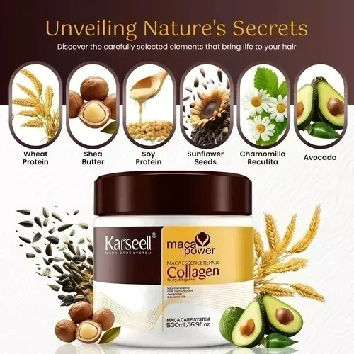CREMA KARSELL 2