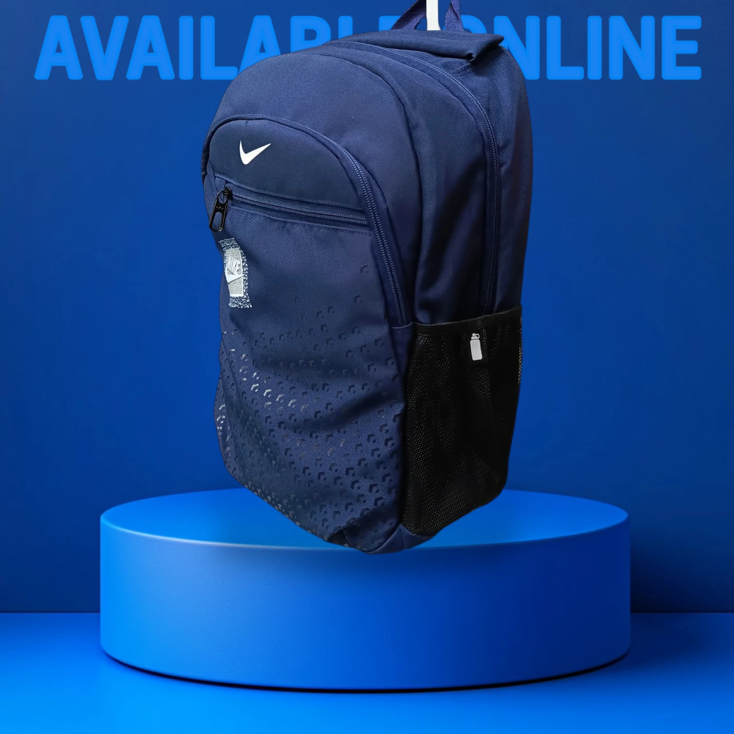 MOCHILA NIKE 