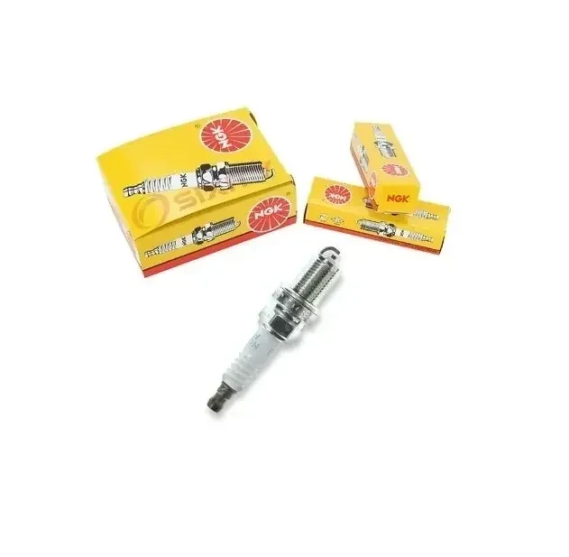 Juego De Bujias De Ignicion VW / Fiat / Ford / Chevrolet /  BCPR5ES 6130 